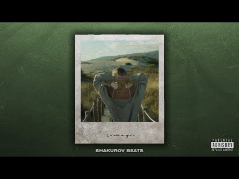 Видео: [SOLD] Hammali x Navai x Leos type beat - "Revenge | Лирический бит | Guitar lyric | бит в стиле