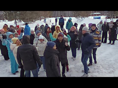 Видео: Звёздный-2023. Звёздная Сандра