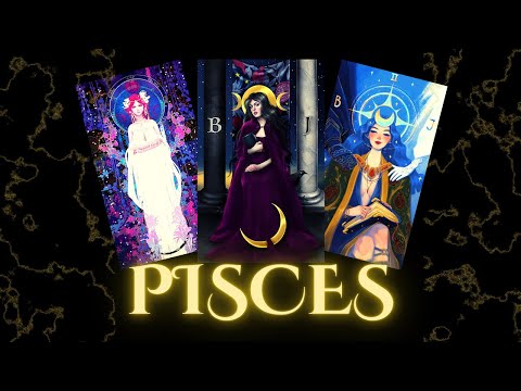 Видео: РЫБЫ — ЭТА ГРУППА ЖЕНЩИН, КОТОРЫЕ ПРЕДАЛИ ВАС, ВСТРЕТИТСЯ С КАРМОЙ😱, НО ВАС ЗАЩИЩАЕТ БОГ