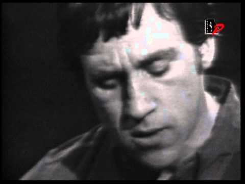 Видео: Владимир Высоцкий - Песня о новом времени