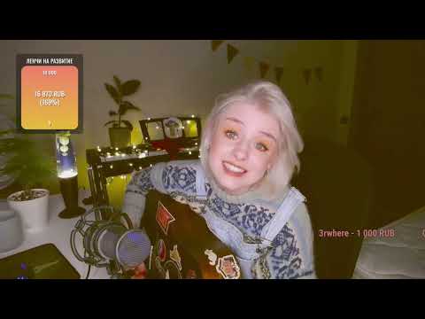 Видео: Валентин Стрыкало - Кладбище самолётов (cover by persikoviyles)