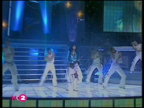 Видео: Ассия Ахат Небеса