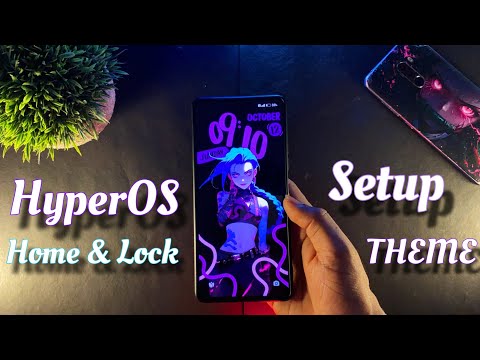 Видео: Как настроить HyperDS как профессионал! #hyperos