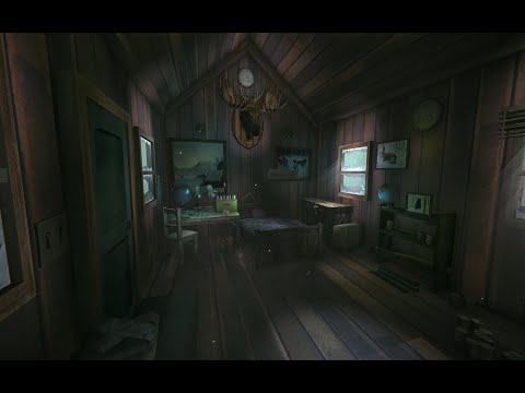 Видео: Long Dark серия 5