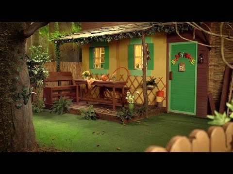 Видео: Благуните Сезон 1 - Епизод 12 - Среднощна буря