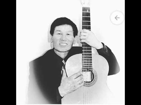 Видео: Аргунов Иван