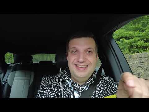 Видео: Парковки в Великобритании и в Лондон на машине