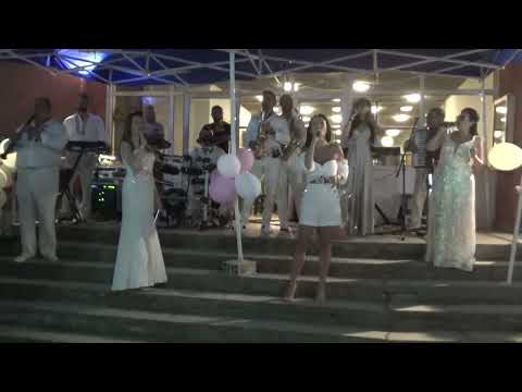 Видео: Събор в с. Драгойново с орк. Канарите - 28.06.2025