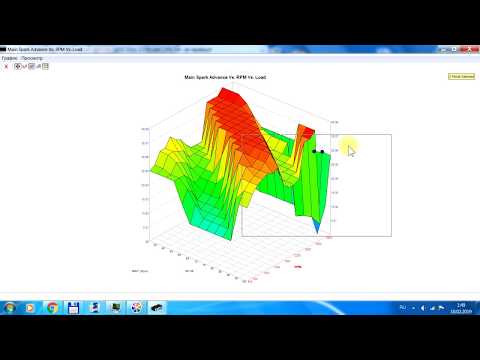Видео: TunerPro RT кратенький обзор