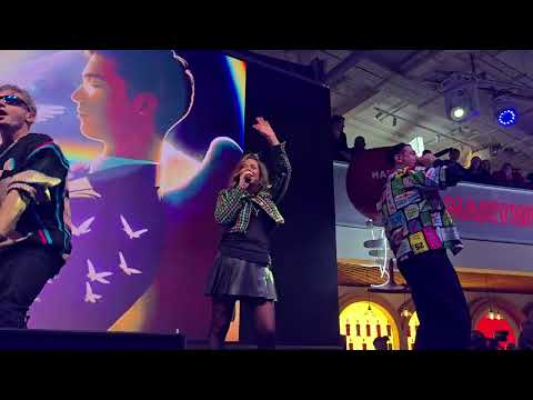 Видео: 5sta Family - Вместе мы | Депо Три Вокзала | 24.01.2025