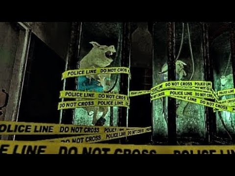 Видео: Мясник под арестом [Mr Meat] #3