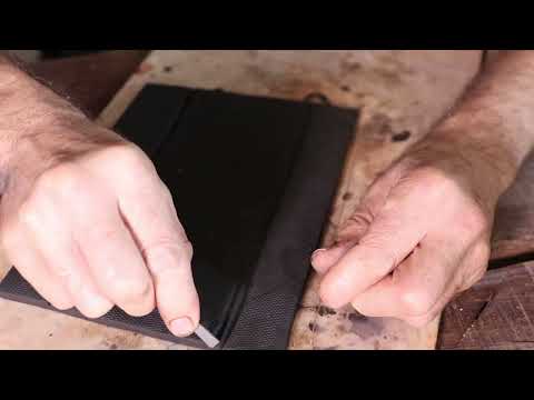 Видео: Открываю секрет, как обжигать керамические бусины