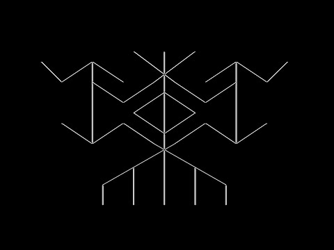 Видео: Став " Каратель черных колдунов" | Магия Рун