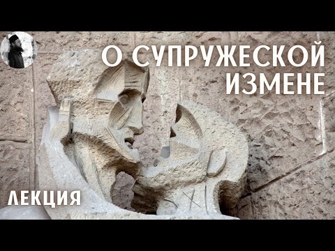 Видео: О супружеской измене. Священник Максим Каскун
