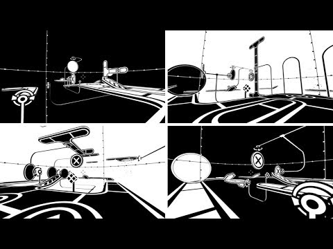 Видео: Прохождение Parallax. Глава B - Ускорители