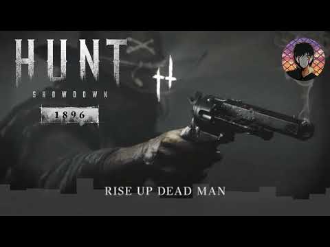 Видео: Hunt: Showdown! Охота в горах Колорадо! Ссылка на Twitch в описании!