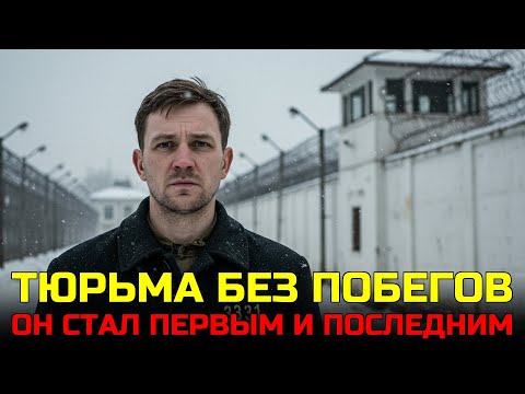 Видео: "Отсюда не сбежать". Тайна "Белого лебедя"