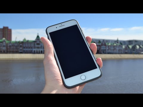 Видео: А нужны ли флагманы? ИЛИ Обзор iPhone 8 Plus.