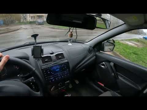 Видео: Задание которое ставит в ступор!?Выбрать место для разворота на ул. Мальцева?Все варианты выполнения