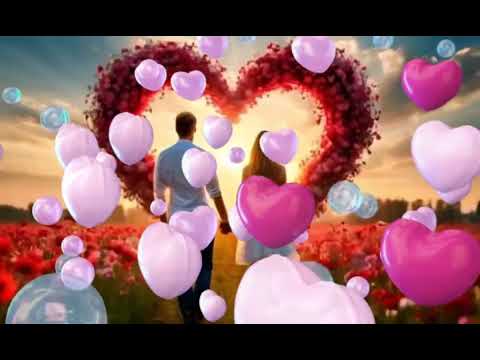 Видео: 💞Любимая ты так прекрасна💞