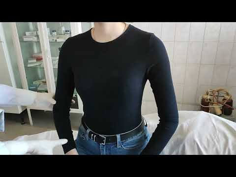 Видео: Дезо