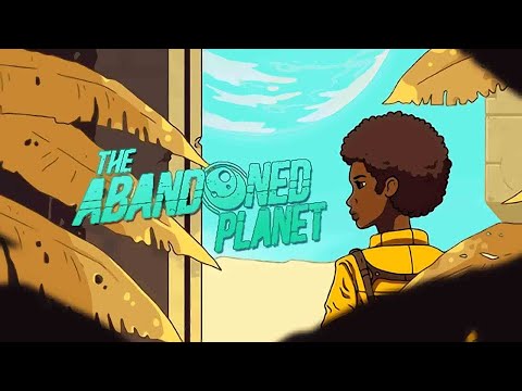 Видео: The Abandoned Planet ➤Прохождение #2 ➤Дружок.