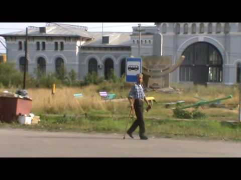 Видео: Николо-Полома 2011 год