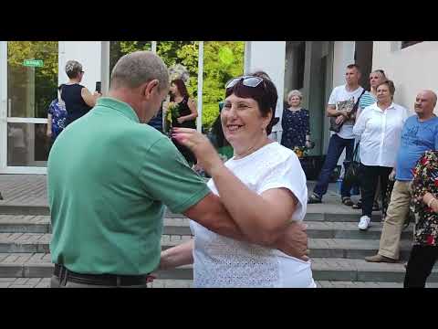 Видео: 23.06.2024...☮️💞♥️🐉" Рябина Чёрная"!... Алёна Петровская "!... Гомель!..