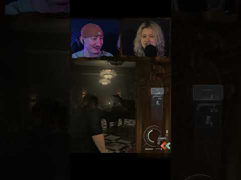 Видео: ИМБИЩЕЕЕ #residentevil #прохождение #стрим