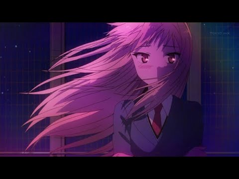 Видео: Кошечка из Сакурасо/ отпусти меня/ аниме клип.