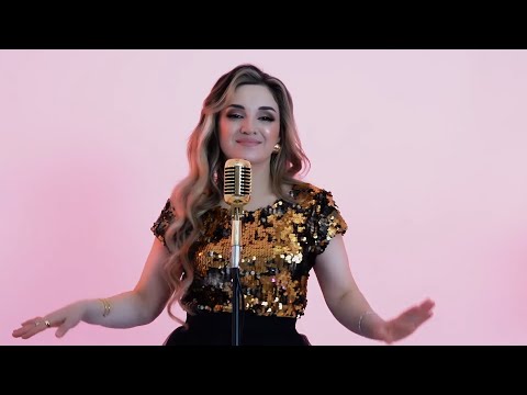 Видео: Камила Мурсалова - Цийи свас (Премьера клипа)