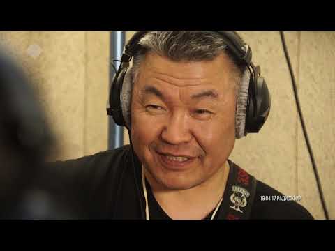 Видео: ТЫЫННААХ ДОР5ООН. Выпуск 111. Герасим Павлов