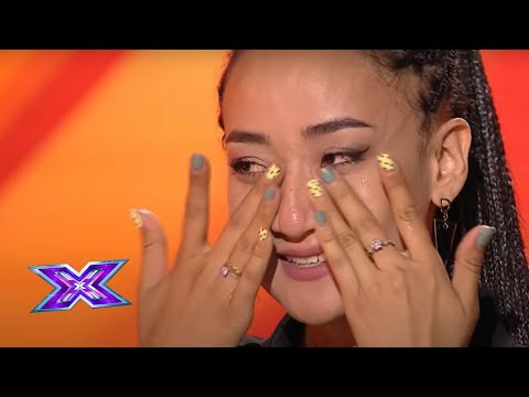 Видео: АЙГАНЫМ ТЛЕПБАЕВА. Прослушивания. Эпизод 5. Сезон 8.