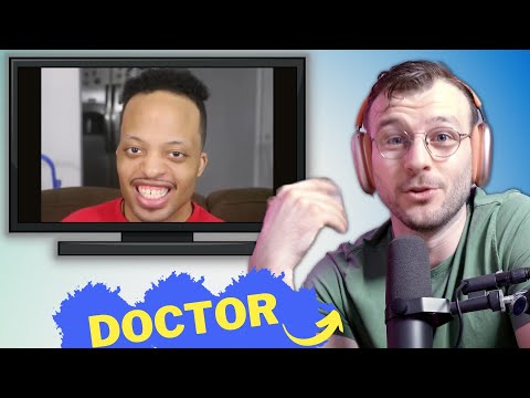 Видео: Аутизм и шизофрения | Анализ доктора Сила