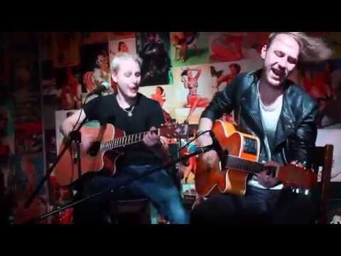 Видео: Asper X - Ты будешь гореть в аду (Тема Бар 18.08.16 Москва)