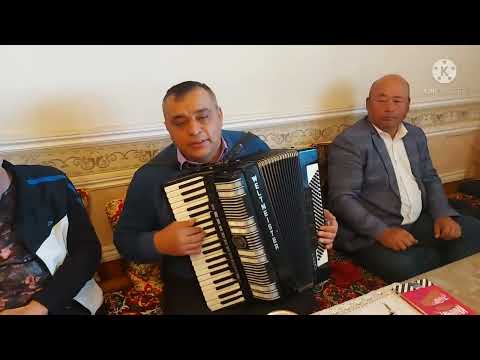 Видео: 29 марта 2022 г.Одилбек Собиров  сиз учин жонли ижрода