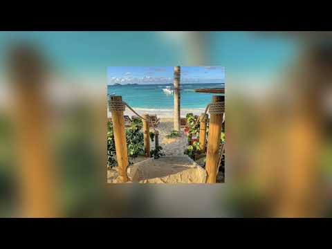 Видео: ты едешь на отдых, но это плейлист