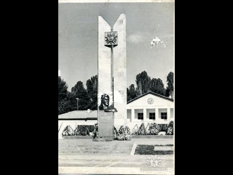 Видео: Дороги Узбекистана!!! ПЯТИЛЕТКА !! Огонёк, Михайловка!