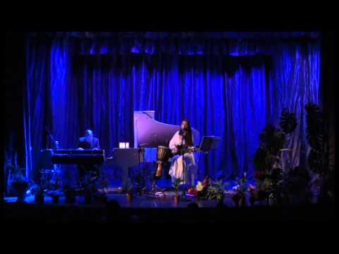 Видео: Татьяна Зыкина - Маяковский (Пиано-весна)