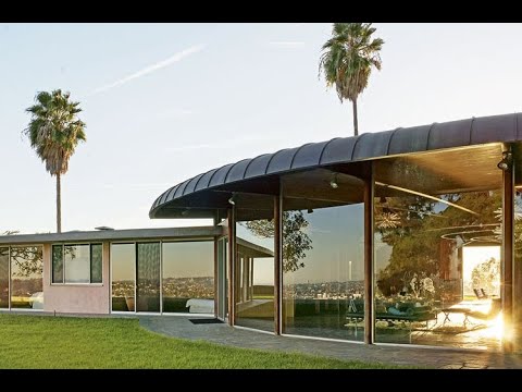 Видео: Harvey House от Джона Лотнера, полный обзор и пошаговое руководство