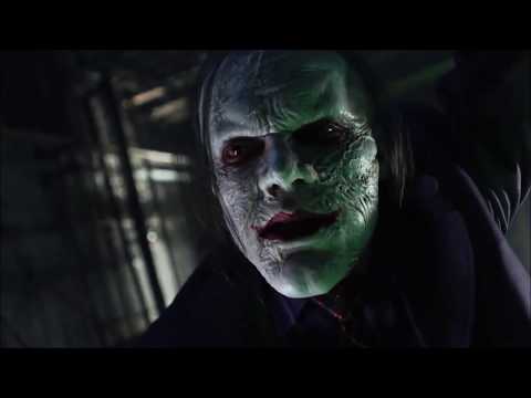 Видео: Jeremiah & Bruce - Batjokes - Николай