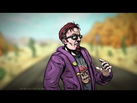 Видео: попытка начать проходить | Отдых за стримом