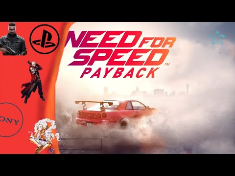 Видео: Босс: Гайо. Need For Speed Payback