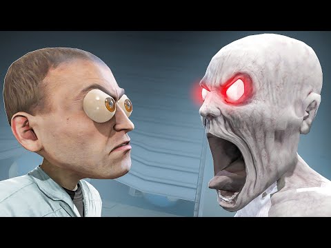 Видео: ОНИ ИСПОРТИЛИ МОЙ ПЛАН! SCP : SECRET LABORATORY