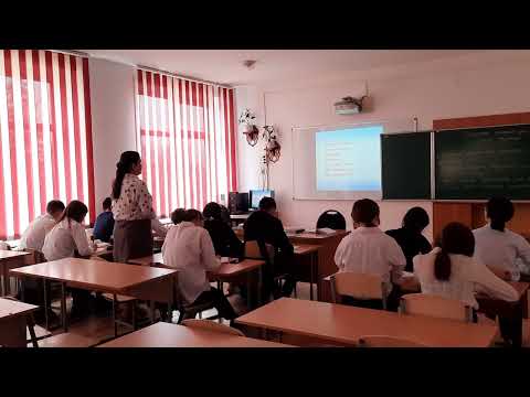 Видео: 9-сынып. Болашақ энергиясы