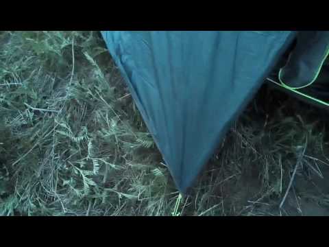Видео: Обзор китайской палатки Naturehike Taga 2
