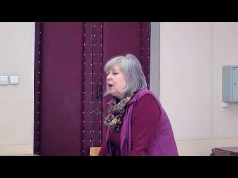 Видео: И. С. Тургенев. Таинственные повести. Стихотворения в прозе - Лекция Н. В. Пращерук