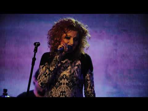 Видео: Gergana Dimitrova-BELONOGA "Сватба в кервана"-A Wedding at the Camel Caravan"-live