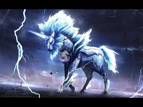 Видео: Monster Hunter World - Сверх закалённый Кирин!