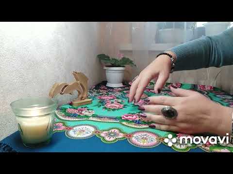 Видео: #85 Павловопосадский платок как целительный оберег. Часть-1